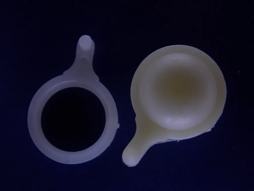 [R159] CALAVERA / BOCIN PLUMA - R159
