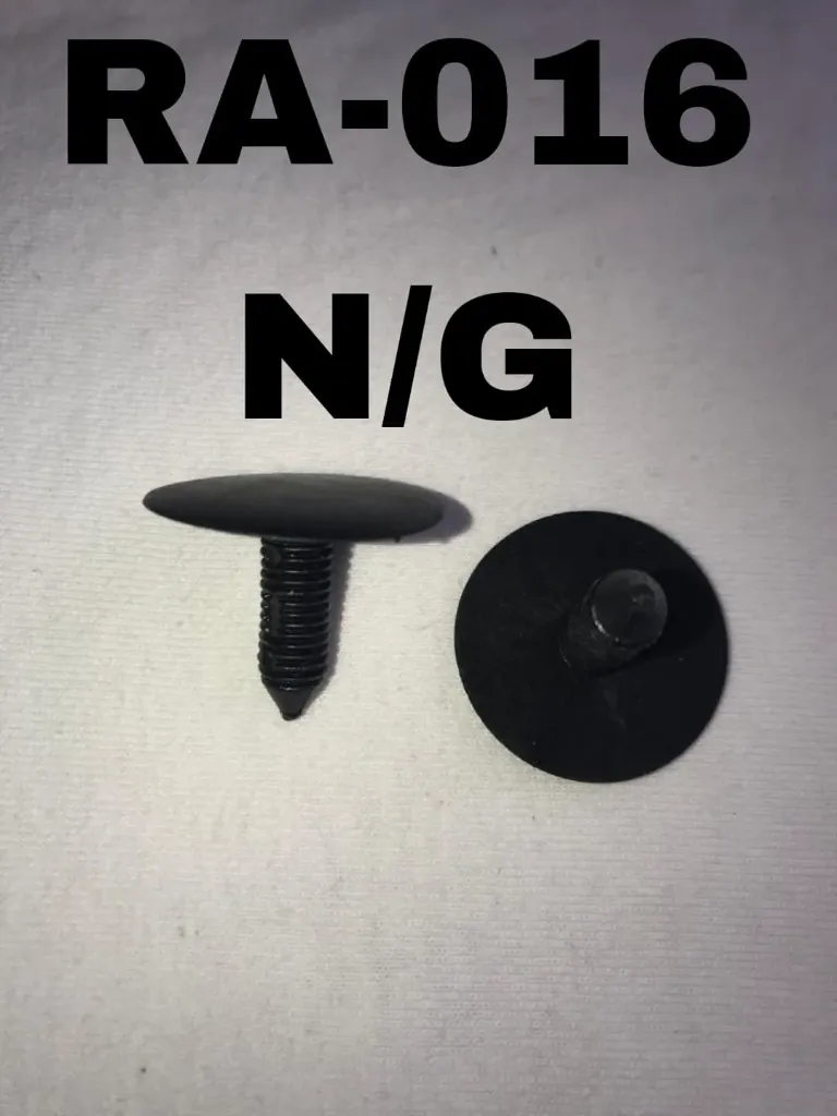 GUARDAFANGOS - R16